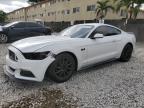 2016 FORD MUSTANG - 1FA6P8TH9G5262043