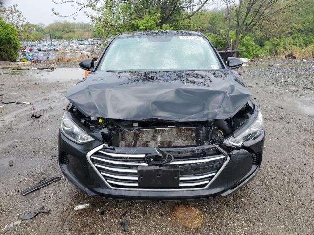 2018 HYUNDAI ELANTRA SE - 5NPD84LFXJH359135