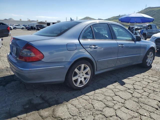 2007 Mercedes-Benz E 350 VIN: WDBUF56XX7B032971 Lot: 49747474