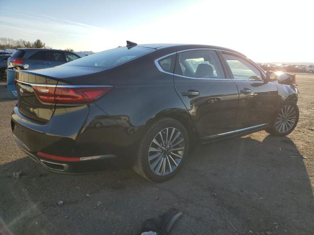 VIN KNALB4J11H5073380 2017 KIA Cadenza, Premium no.3