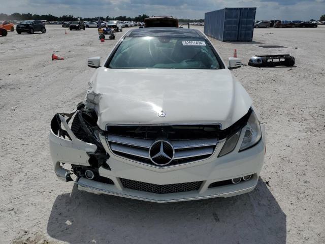 2011 Mercedes-Benz E 350 VIN: WDDKJ5GB4BF073372 Lot: 52591494