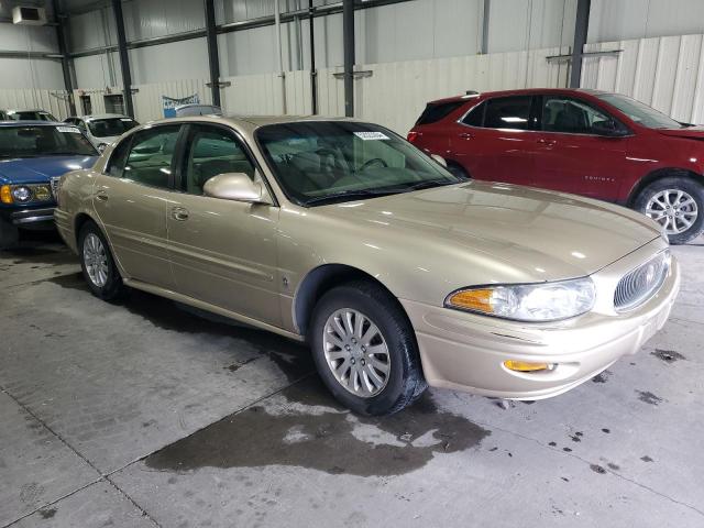 2005 Buick Lesabre Custom VIN: 1G4HP52K65U287009 Lot: 52023354