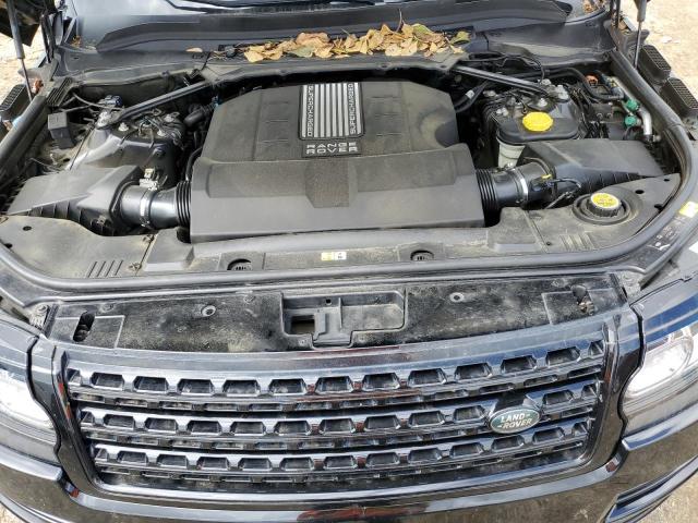 VIN SALGS2TF2EA176868 2014 Land Rover Range Rover,... no.12