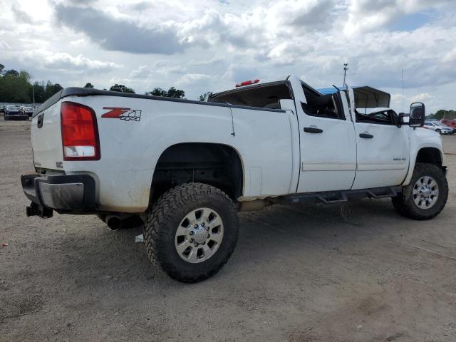 2011 GMC Sierra K2500 Sle VIN: 1GT120C8XBF184671 Lot: 51463564