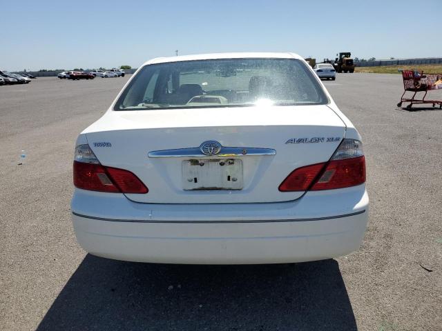 2003 Toyota Avalon Xl VIN: 4T1BF28B53U292892 Lot: 51696454