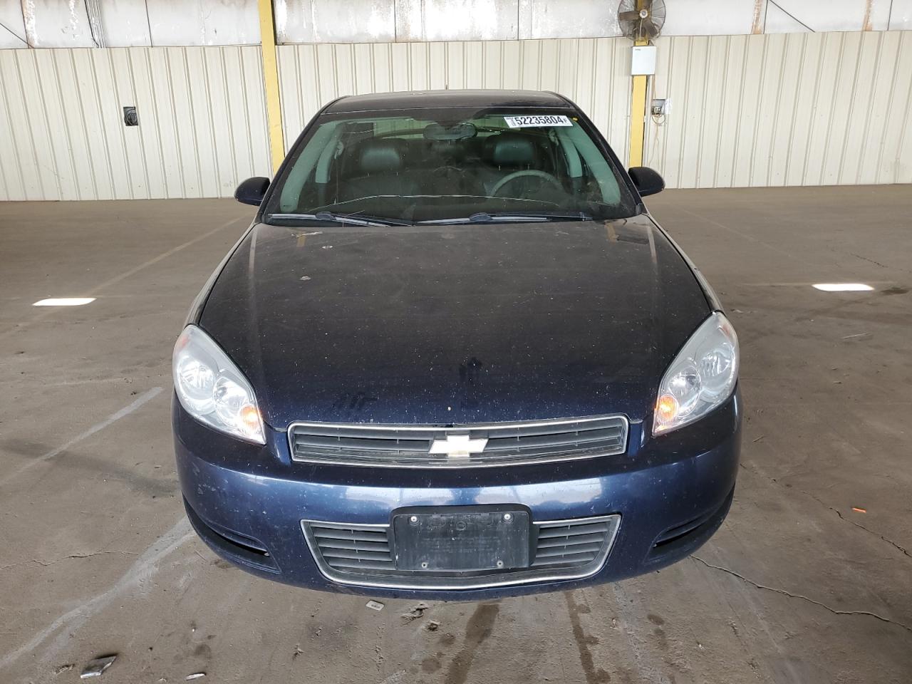 2G1WT58K081370474 2008 Chevrolet Impala Lt