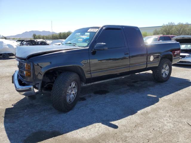 1998 GMC Sierra K1500 VIN: 2GTEK19R8W1522427 Lot: 52873224