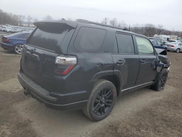 2020 Toyota 4Runner Sr5/Sr5 Premium VIN: JTEBU5JR8L5743760 Lot: 49062694