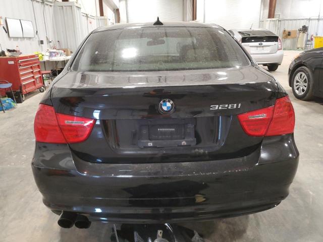 2011 BMW 328 Xi VIN: WBAPK7C56BA818528 Lot: 49816514