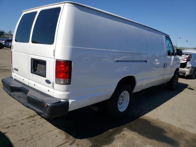 2001 Ford Econoline E250 Van VIN: 1FTNS24L71HA41972 Lot: 50893614