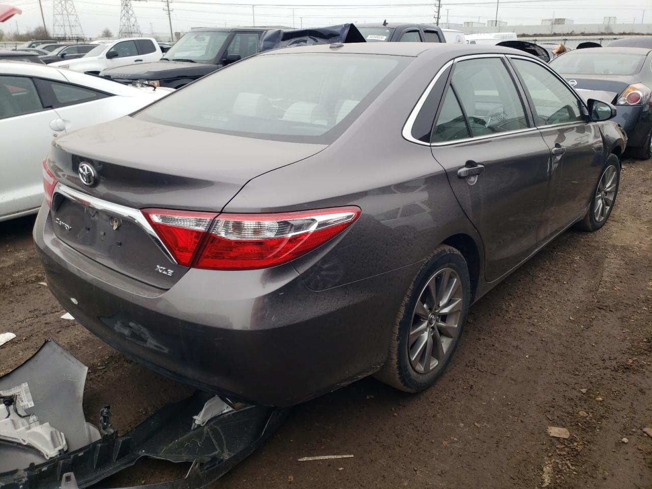 4T1BK1FK7FU558748 2015 Toyota Camry Xse