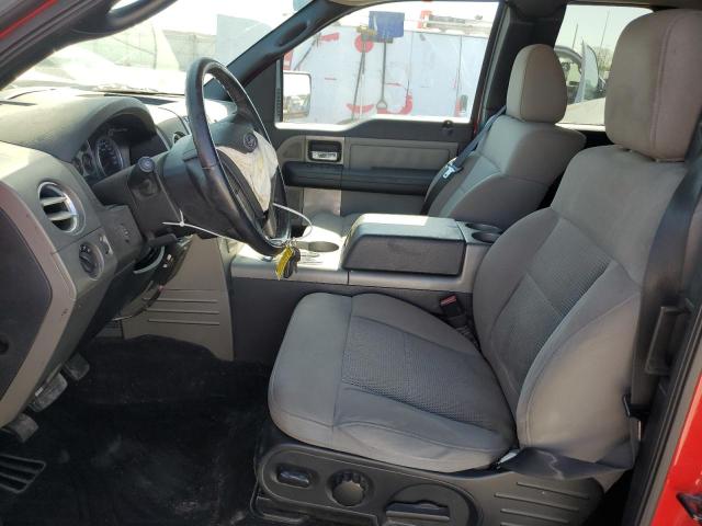 2005 Ford F150 VIN: 1FTPX14515NB41675 Lot: 51494394