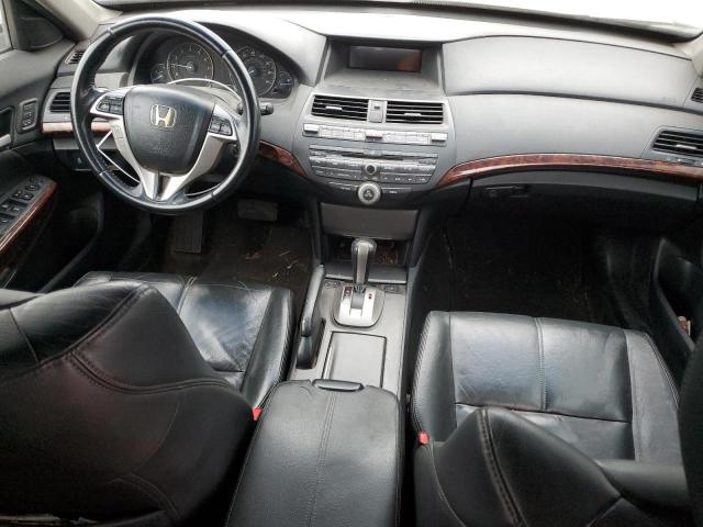 2010 Honda Accord Crosstour Exl VIN: 5J6TF2H58AL009871 Lot: 40902834