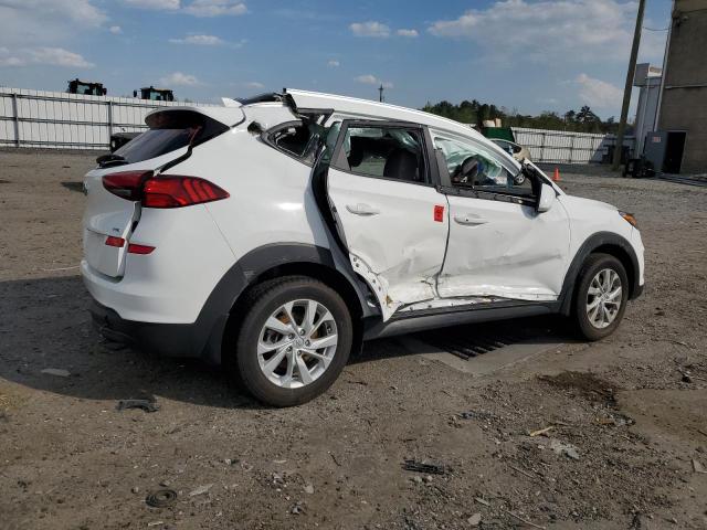 2020 Hyundai Tucson Limited VIN: KM8J3CA41LU160735 Lot: 50889944