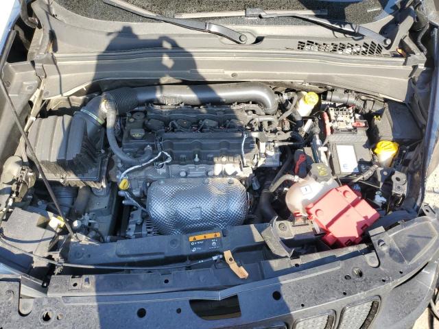 2021 Jeep Renegade Sport VIN: ZACNJDAB3MPM95740 Lot: 51284294