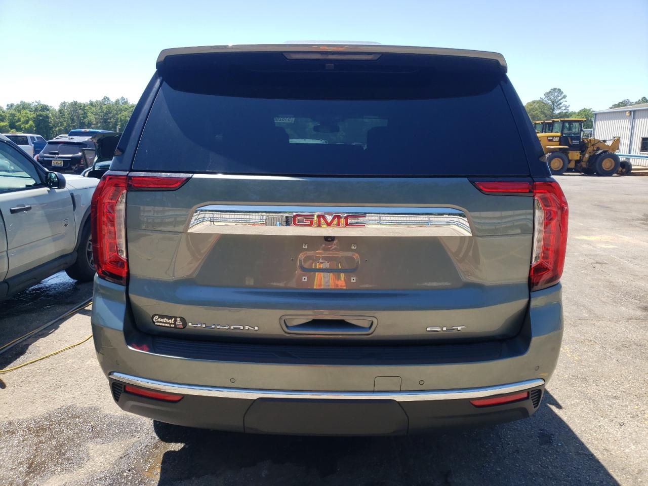 1GKS2BKT1RR124524 2024 GMC Yukon Slt