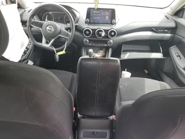 2021 Nissan Sentra Sv VIN: 3N1AB8CVXMY253670 Lot: 51218814