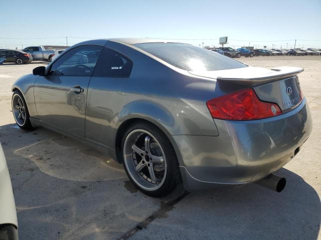 2004 Infiniti G35 VIN: JNKCV54E64M804253 Lot: 49648914