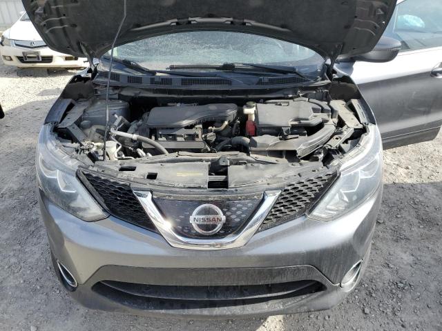 2018 NISSAN QASHQAI S JN1BJ1CR7JW255896