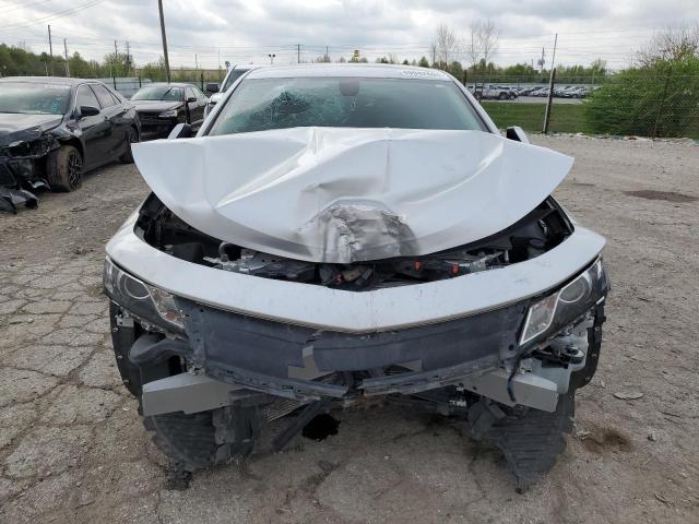 2019 CHEVROLET IMPALA LT - 1G11Z5SA0KU117305