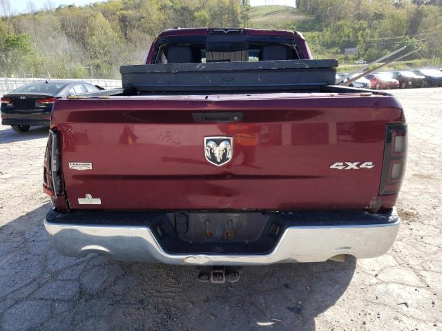 2017 RAM 1500 LARAM - 1C6RR7NT8HS716760