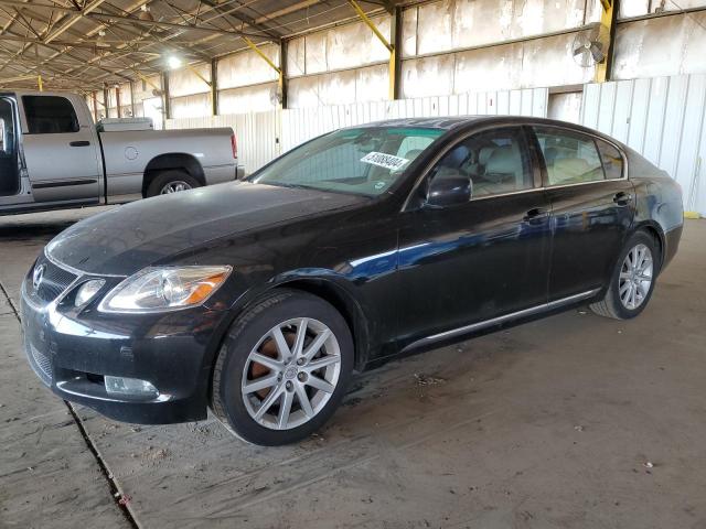 2006 Lexus Gs 300 VIN: JTHCH96S060014880 Lot: 51088404