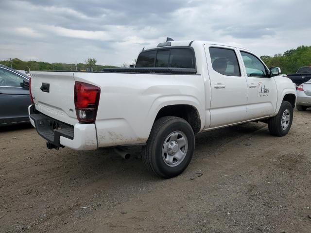 VIN 3TMCZ5AN7NM523840 2022 Toyota Tacoma, Double Cab no.3