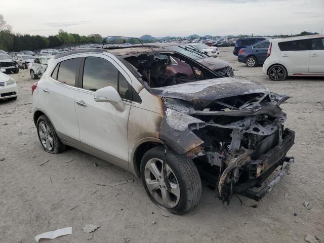 2015 BUICK ENCORE CON - KL4CJBSB2FB195756