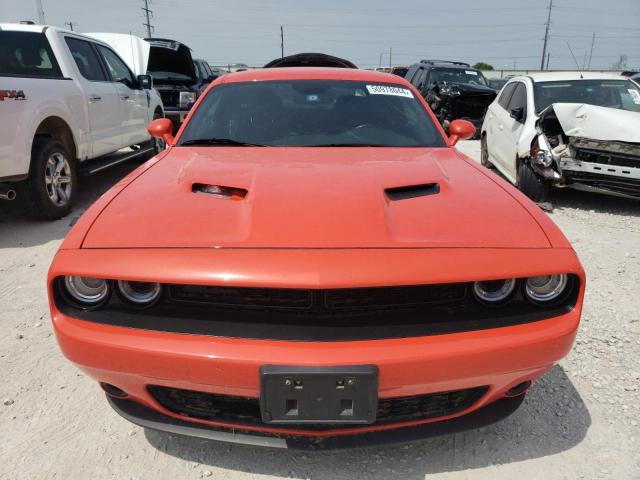 2021 Dodge Challenger Sxt VIN: 2C3CDZAG1MH555739 Lot: 50978044