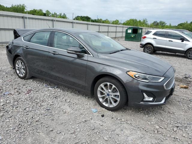 3FA6P0SU4LR162424 Ford Fusion TIT 4