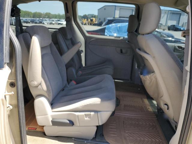 2005 Dodge Grand Caravan Sxt VIN: 2D4GP44L25R504409 Lot: 49885174