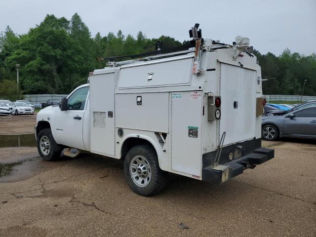 2013 Chevrolet Silverado C3500 VIN: 1GB3CZCG3DF151939 Lot: 55216804