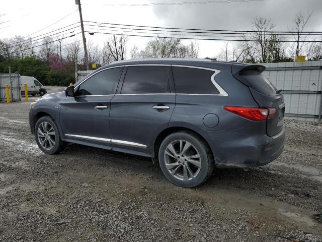 2014 Infiniti Qx60 VIN: 5N1AL0MM9EC513032 Lot: 50275334