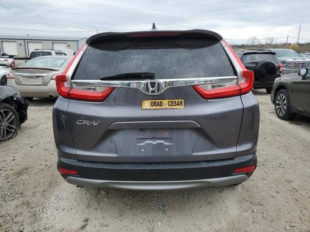 2019 Honda Cr-V Exl VIN: 2HKRW2H85KH668250 Lot: 52142074