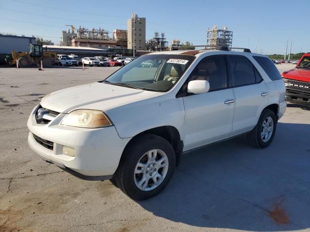 2005 Acura Mdx Touring VIN: 2HNYD18805H537374 Lot: 52276814