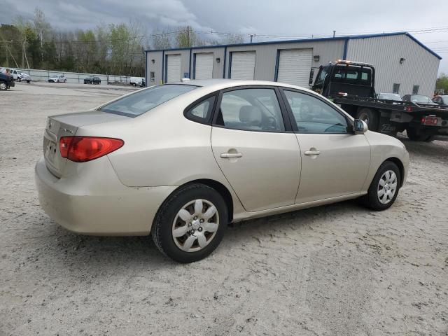 2008 Hyundai Elantra Gls VIN: KMHDU46D08U513496 Lot: 53164464