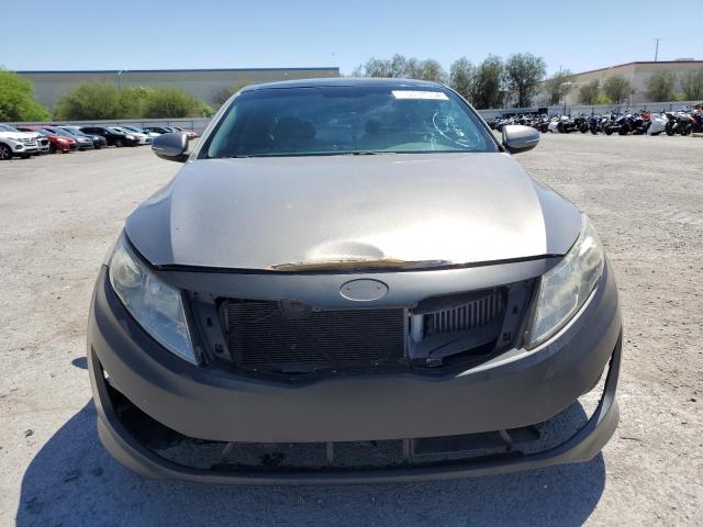 2012 Kia Optima Sx VIN: 5XXGR4A68CG001690 Lot: 53119564