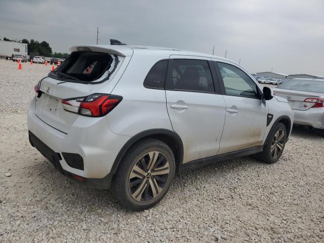 JA4APUAU4NU016432 Mitsubishi Outlander  3