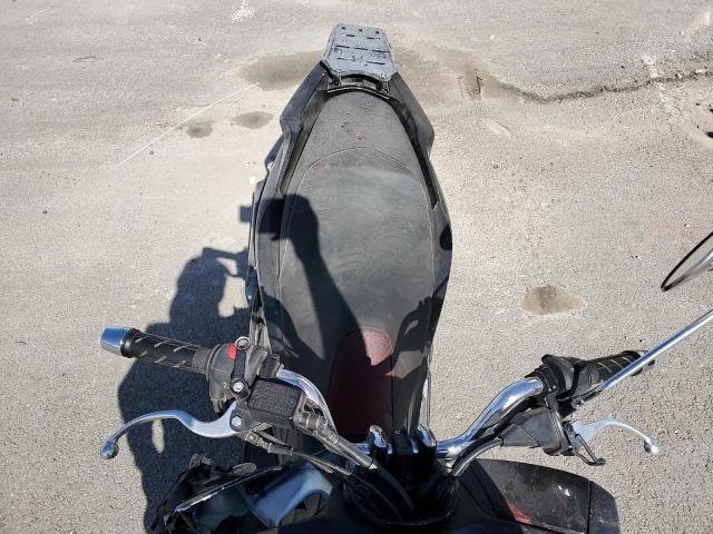 2022 HONDA WW150 A RLHKF4713NY100096