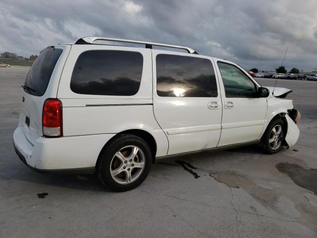 2005 Chevrolet Uplander Lt VIN: 1GNDV33L35D303906 Lot: 51405374