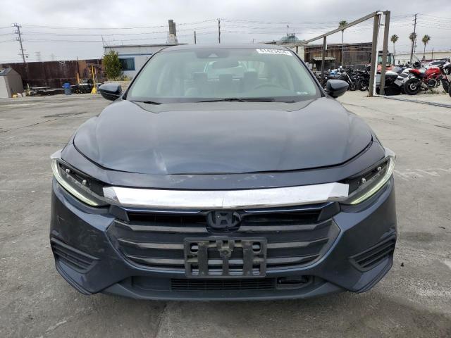 2021 Honda Insight Ex VIN: 19XZE4F54ME003676 Lot: 51423454