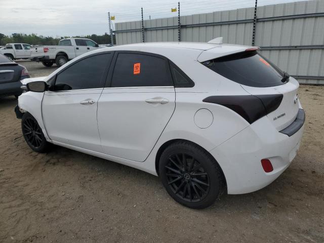 2013 Hyundai Elantra Gt VIN: KMHD35LE8DU080543 Lot: 50143024