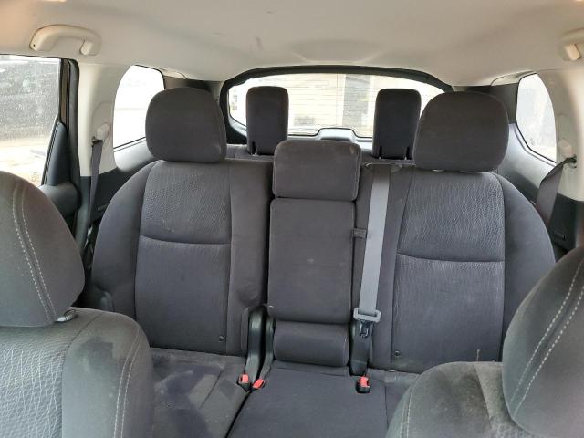 2013 Nissan Pathfinder S VIN: 5N1AR2MN2DC631537 Lot: 49217694