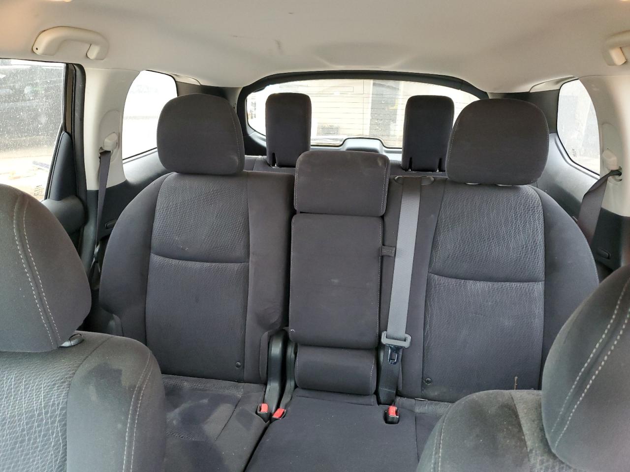 5N1AR2MN2DC631537 2013 Nissan Pathfinder S