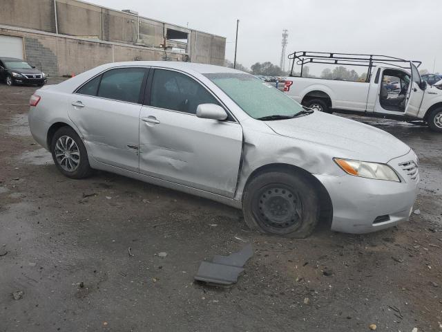 2008 Toyota Camry Ce VIN: 4T1BE46K38U206925 Lot: 50245134