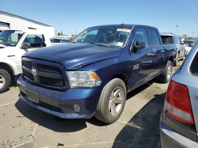 2014 Ram 1500 St VIN: 3C6RR6KT8EG316165 Lot: 50364124