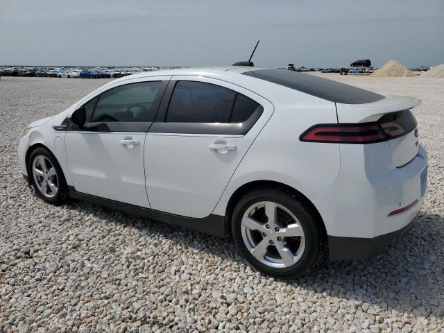 VIN 1G1RB6E40FU107978 2015 Chevrolet Volt no.2