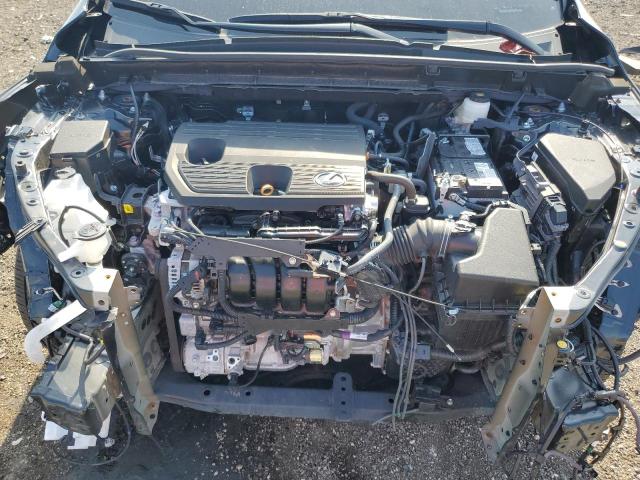 2023 LEXUS NX 250 2T2ADCAZ8PC005787