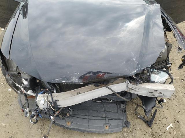 2010 Lexus Is 250 VIN: JTHCF5C29A5037878 Lot: 50415384