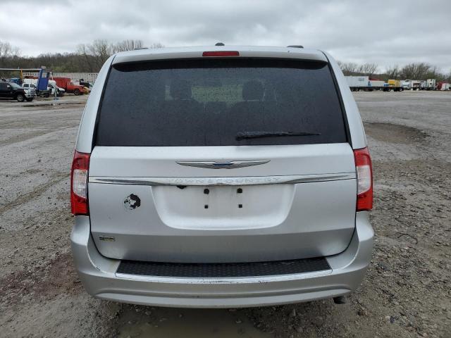 2A4RR5DG5BR665562 2011 Chrysler Town & Country Touring